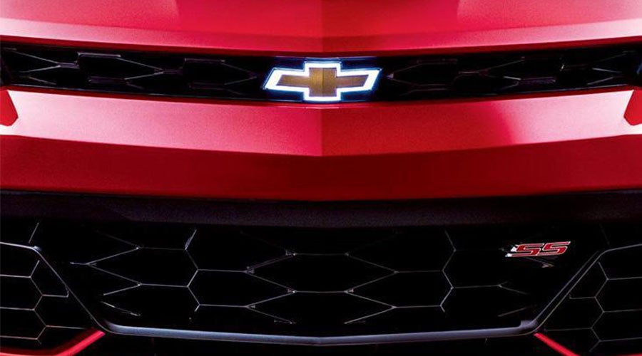 ChevroletDemo5 in Derwood MD