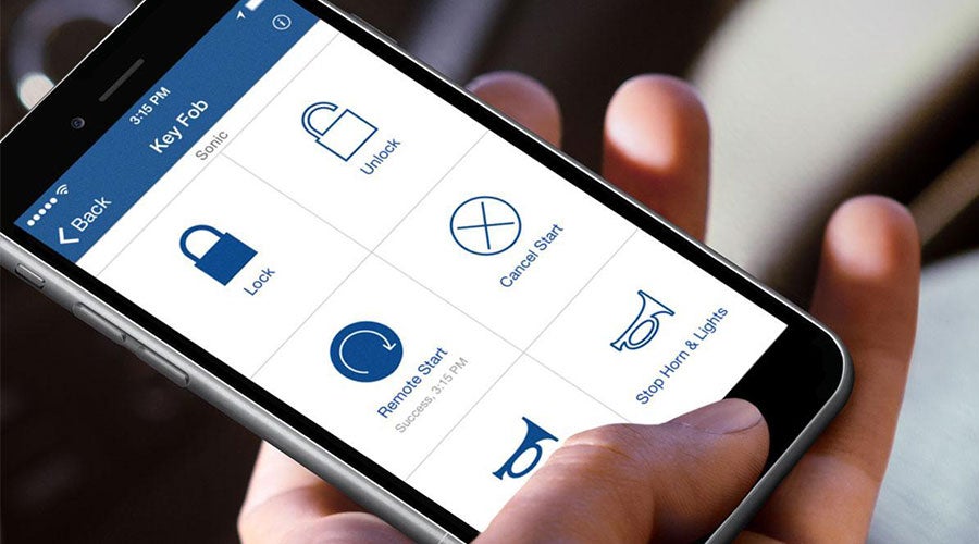 ChevroletDemo5 in Derwood MD