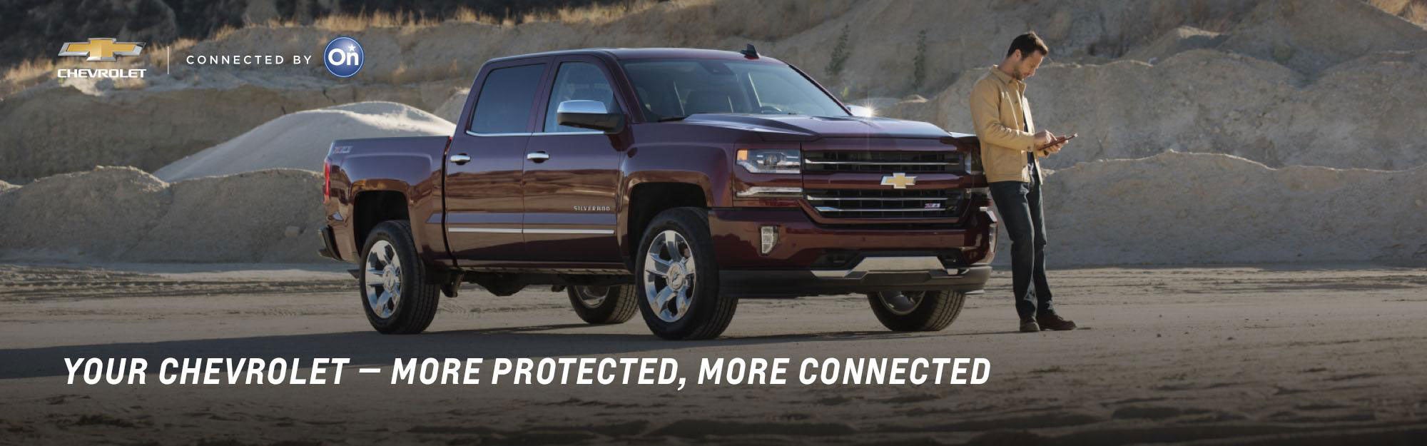 ChevroletDemo5 in Derwood MD