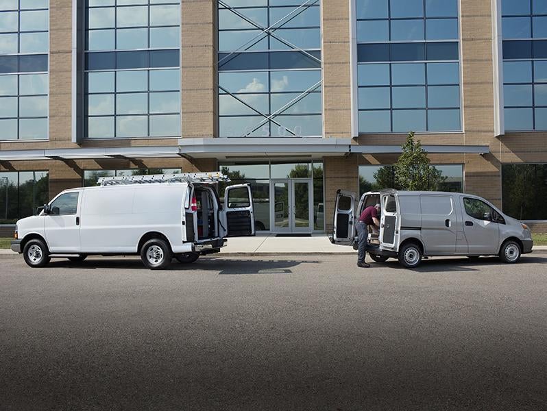 Chevrolet Business Elite - ChevroletDemo5 in Derwood MD