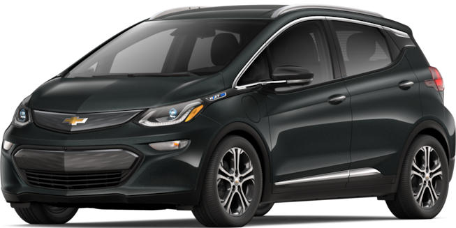 2019 Bolt EV - ChevroletDemo5 in Derwood MD