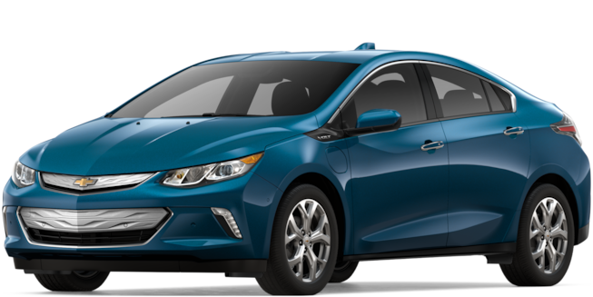 2019 Volt - ChevroletDemo5 in Derwood MD
